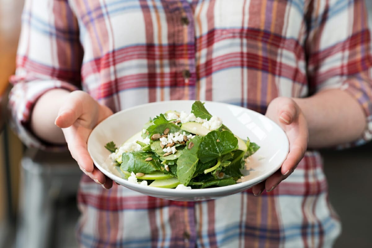 Next Door eatery photography by Colorado's best food photographers