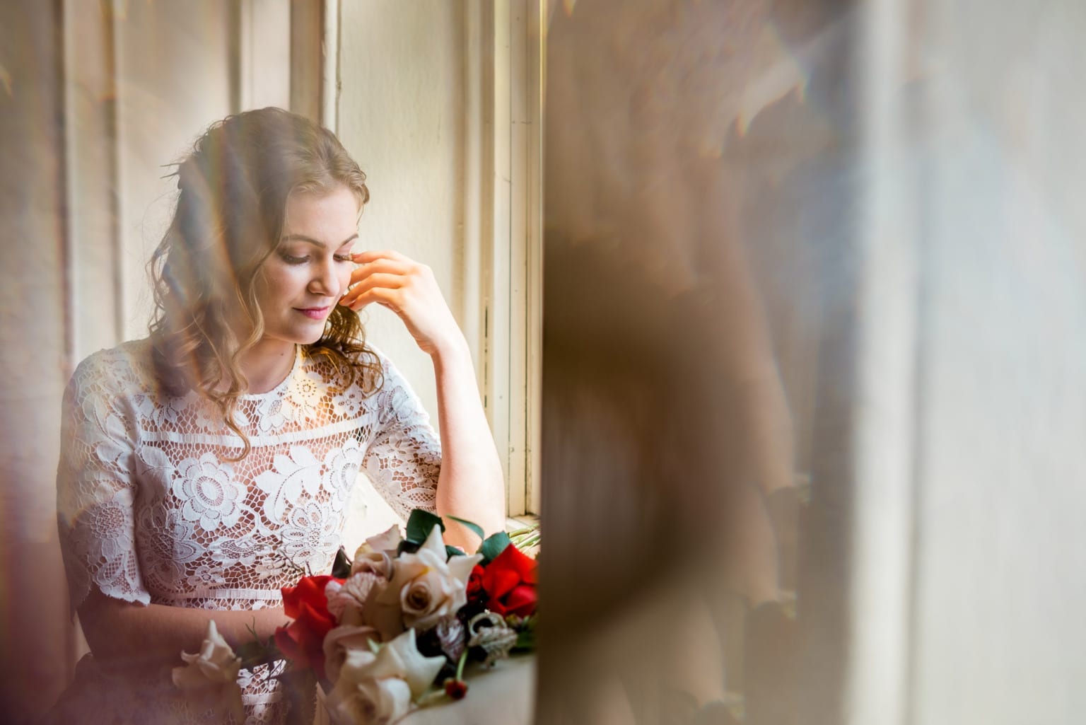 Real Denver Colorado Weddings | Elopement and engagement photography