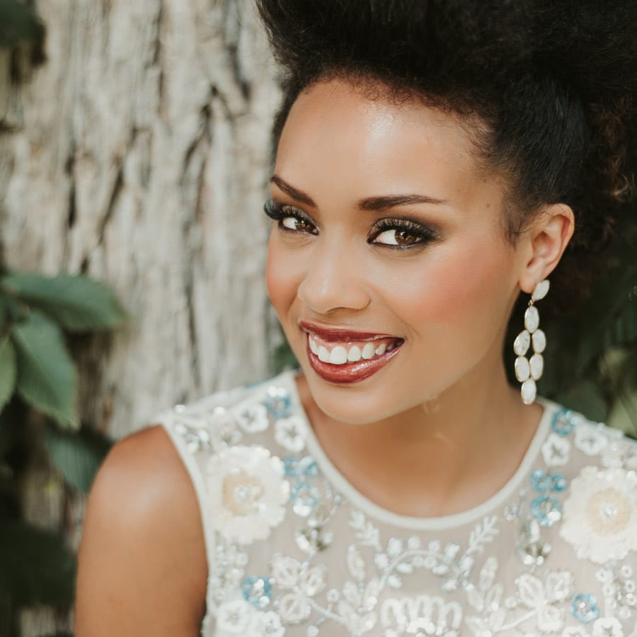 Denver Colorado Wedding Portrait Photography | Bridal portraits | Groom photos