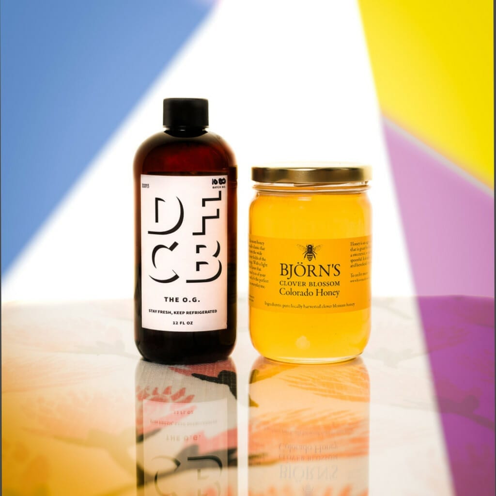 Denver Colorado Commercial Photography & Product Photos