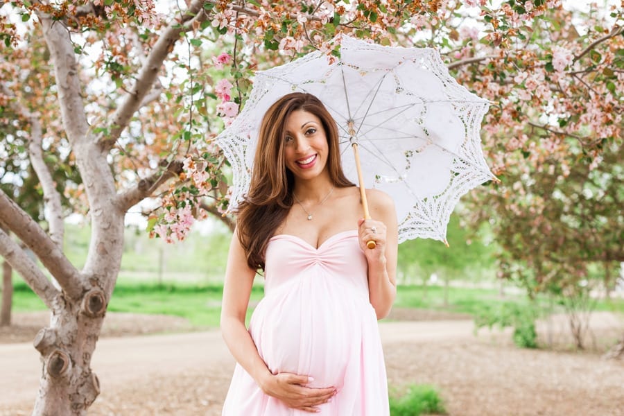 Denver Colorado Maternity Photos | Newborn Photographer | Pregnancy Pictures