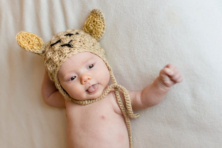 Denver Colorado Newborn Photographer | Baby Photography | Infant photos