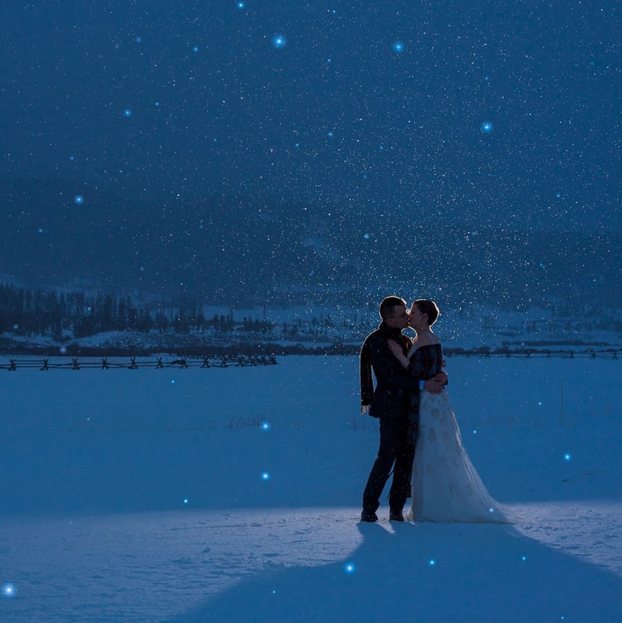 Real Denver Colorado Weddings | Wedding photography