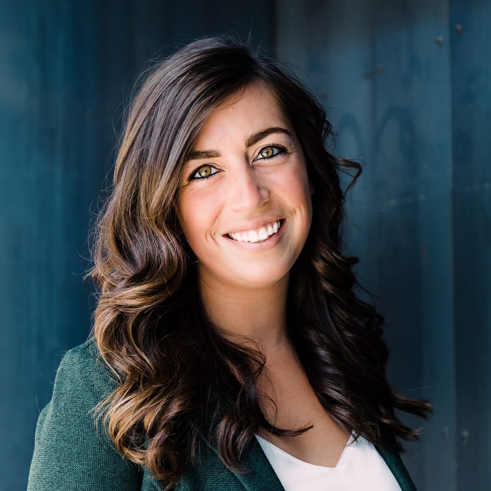 Headshot Photo | Executive Portrait Photographer | Denver Colorado